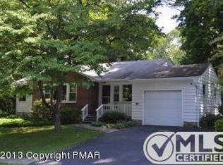 112 Ransberry Ave, East Stroudsburg, PA 18301