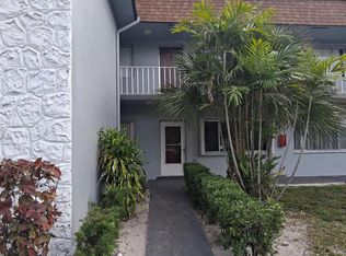 6289 Lear Dr APT 105, Lake Worth, FL 33462
