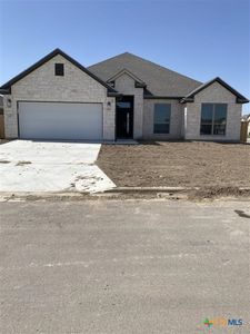 1402 Touchstone Dr, Temple, TX, 76502