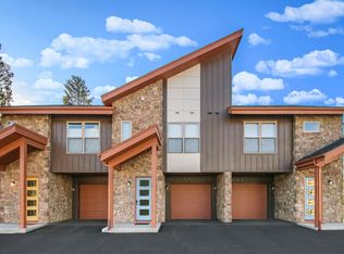 9 Saddle Horn Way, Winter Park, CO 80482