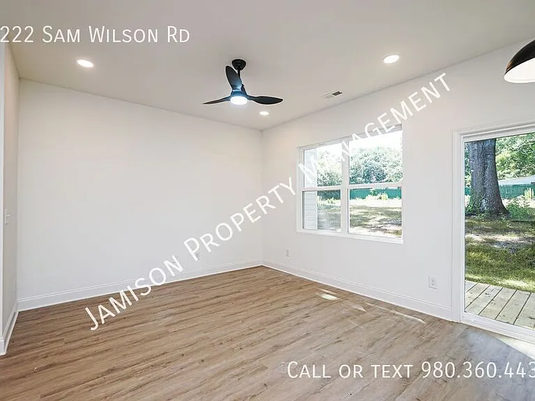 3222 Sam Wilson Rd — Photo 20
