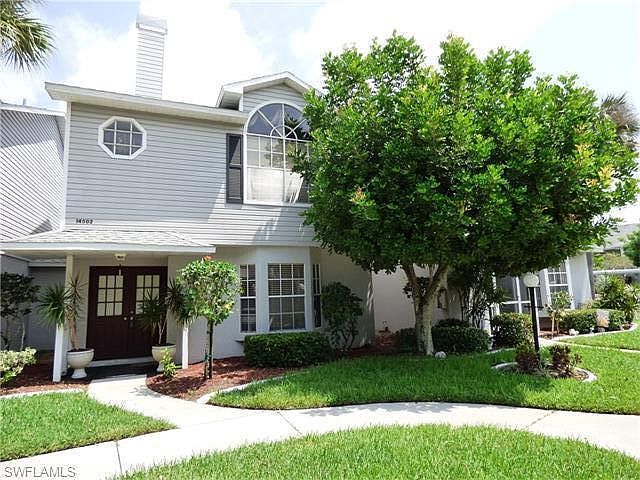 Your Front door 14502 Lakewood Trace and large master bedroo
