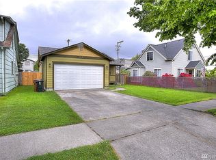 618 S Prospect St, Tacoma, WA 98405