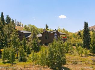 6240 Squaw Creek Rd, Jackson, WY 83001
