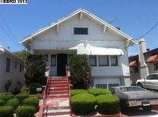 2415 67th Ave, Oakland, CA 94605