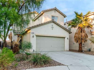 6338 Sycamore Grove Ct, Las Vegas, NV, 89139