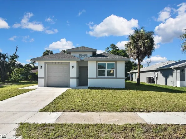 3034 Price Ave, Fort Myers, FL 33916