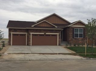 3184 S Nepal Way, Aurora, CO 80013