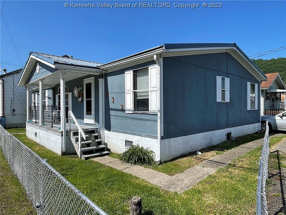 315 99th St, Marmet, WV 25315 Zillow