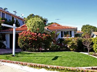 419 Redlands St, Playa Del Rey, CA 90293