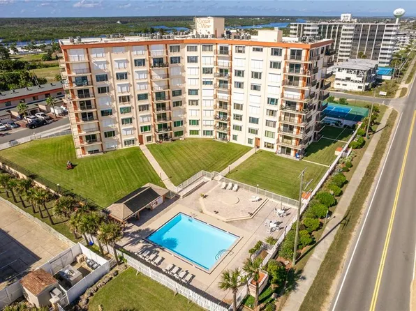 3600 S Ocean Shore Blvd APT 721, Flagler Beach, FL 32136