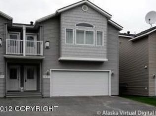 2670 Aspen Heights Loop, Anchorage, AK 99508