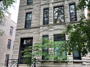 1957 N Bissell St #2F, Chicago, IL 60614