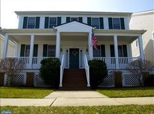 804 Cypress St, Robbinsville, NJ 08691