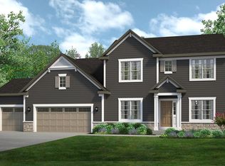 710 Brockway DRIVE, Mukwonago, WI 53149