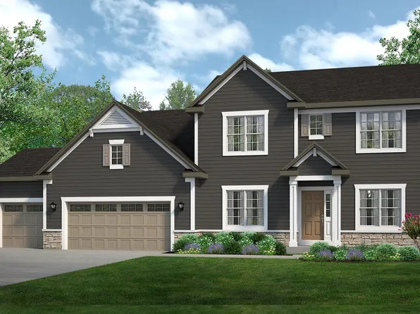 710 Brockway DRIVE, Mukwonago, WI 53149