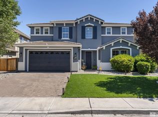 11150 Parma Way, Reno, NV 89521