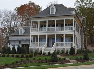 8239 Heirloom Blvd, College Grove, TN 37046