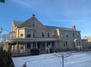 85 Andover St APT 1, Peabody, MA 01960