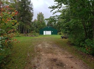 1061 N M123, Paradise, MI 49768