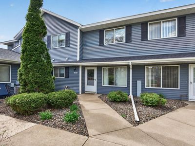 5973 Dellwood Ave, Shoreview, MN, 55126