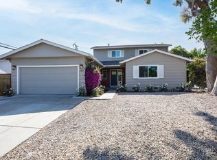 747 San Clemente Way, Mountain View, CA 94043