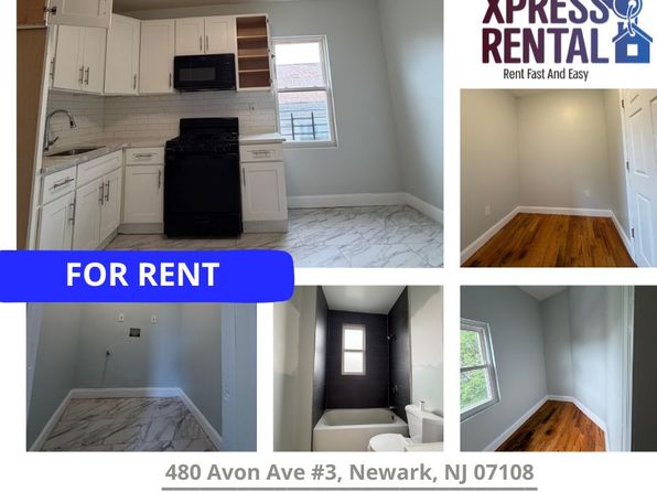 480 Avon Ave Floor 3