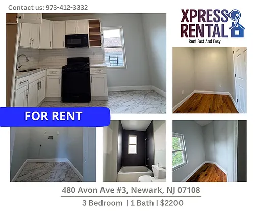 480 Avon Ave Photo 1