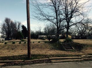 502 N Cherokee St, Muskogee, OK 74403