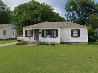 711 Elm St, Ardmore, OK 73401