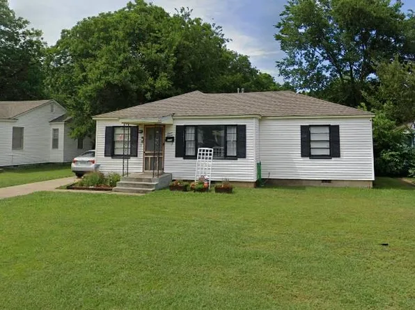 711 Elm St, Ardmore, OK 73401