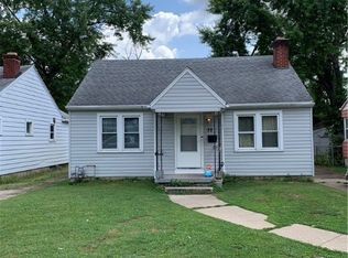 32 Stafford Ave, Dayton, OH 45405