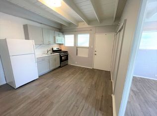 1135 Rycroft St APT F, Honolulu, HI 96814