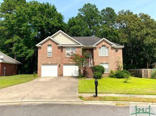 426 Walthour Dr, Rincon, GA 31326