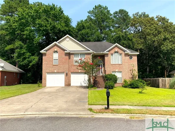 426 Walthour Drive, Rincon, GA 31326