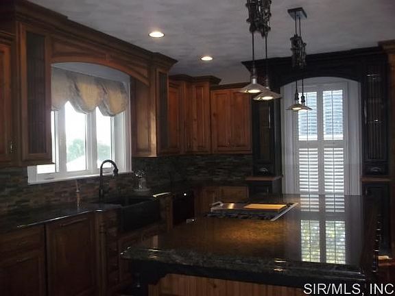 Completely Remodeled Kitchen