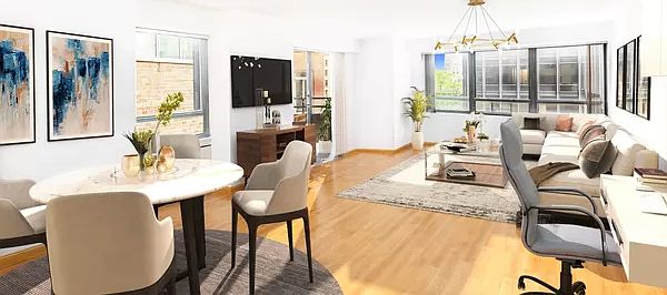 1st image of 240 E 47th St APT 6B