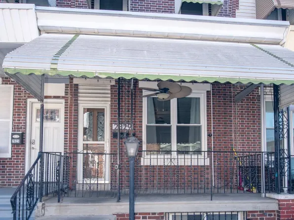 2829 Overington St, Philadelphia, PA 19137