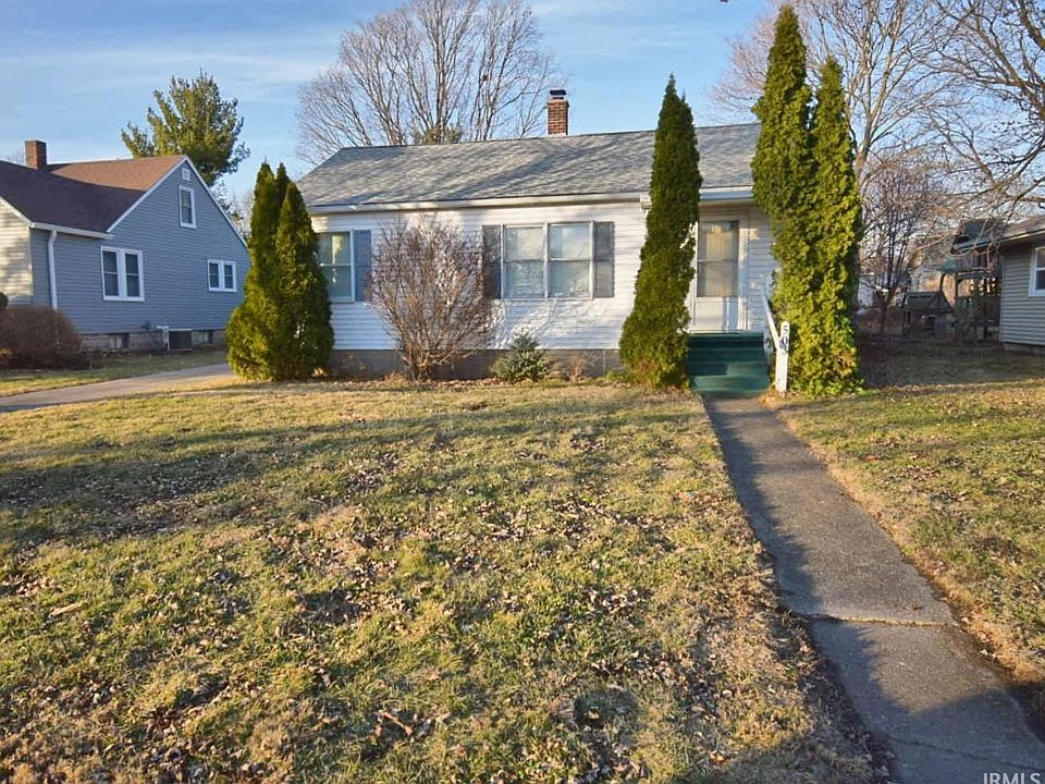 1st image of 503 E 8th St