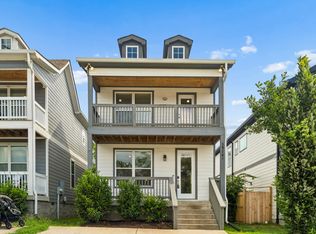 5904A Morrow Rd, Nashville, TN 37209