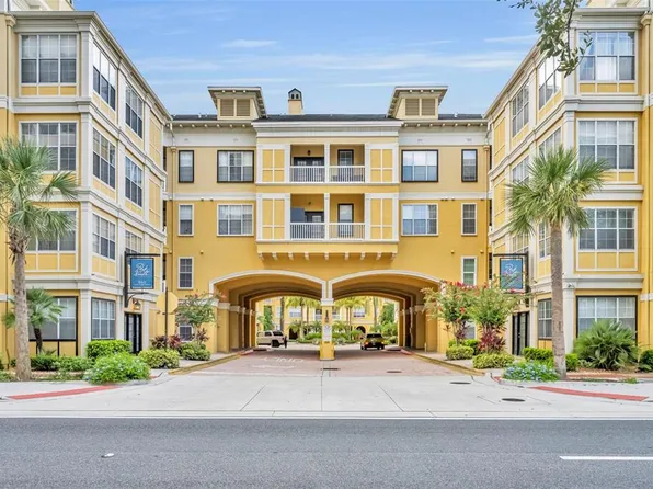 860 N Orange Ave APT 149, Orlando, FL 32801