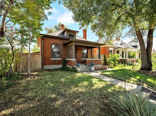2176 S Bannock St, Denver, CO 80223