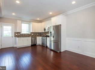 1416 S Bancroft St, Philadelphia, PA 19146