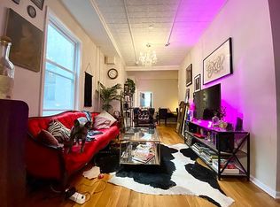 1552 Greene Ave #A, Brooklyn, NY 11237