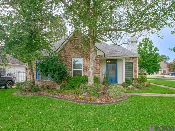 19019 W Lake Terrace Dr, Baton Rouge, LA 70817
