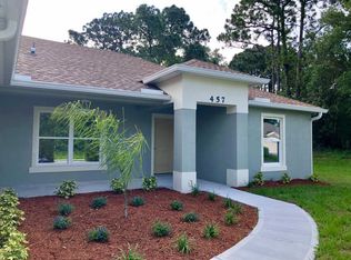457 Azalea Ave SE, Palm Bay, FL 32909