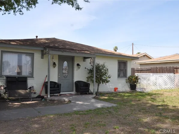 205 S Vernon Ave, Azusa, CA 91702