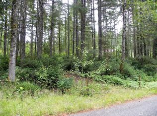 48 NE Collins Lake Dr LOT NE, Tahuya, WA 98588