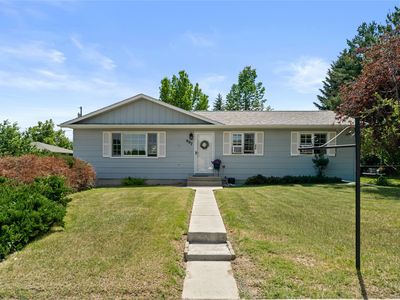 907 Birch St, Helena, MT, 59601