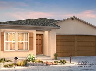 14311 S Avalon Rd, Arizona City, AZ 85123